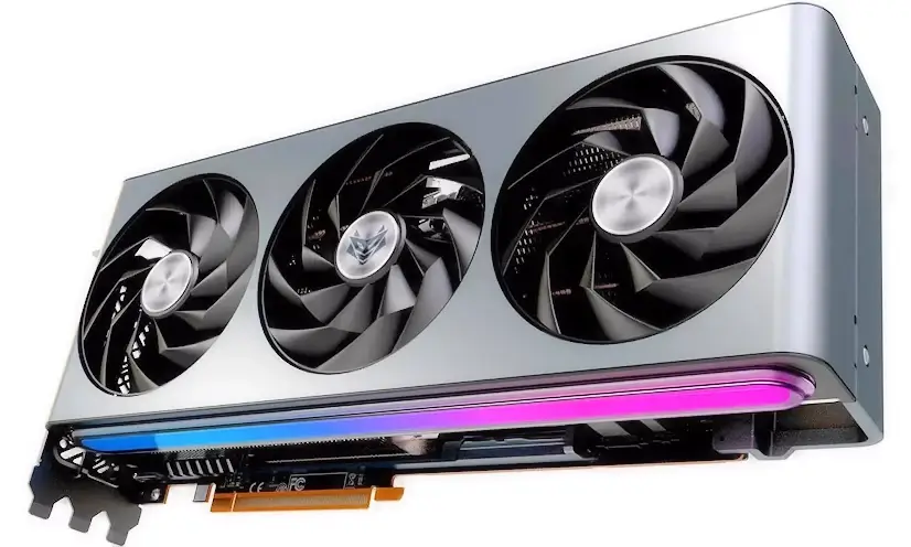 Montaje Tarjeta Gráfica AMD Radeon RX 9700 XT Gaming PC Galapagar