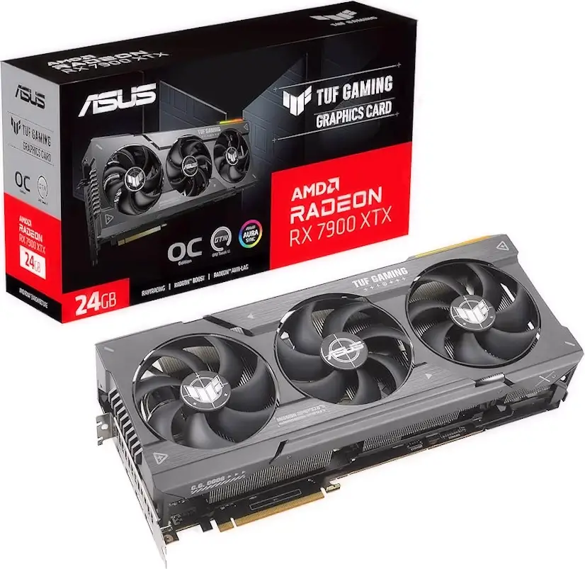 Montaje Tarjeta Gráfica AMD Radeon RX Gaming PC Galapagar
