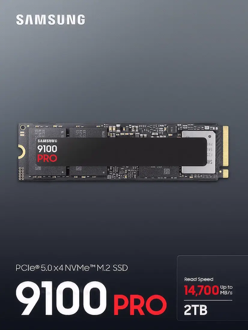 Montaje Disco Duro SSD NVMe PCIe Gaming PC Galapagar